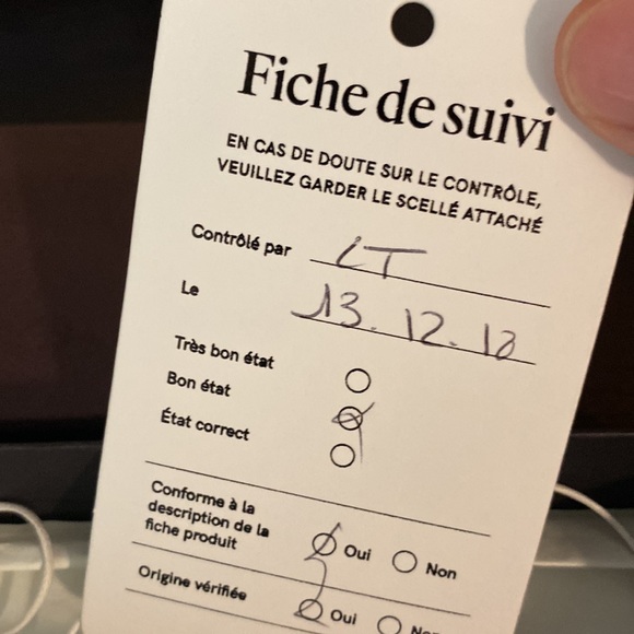 Prada F/W 2004 Crystal Cloth Bracelet - Picture 7 of 8